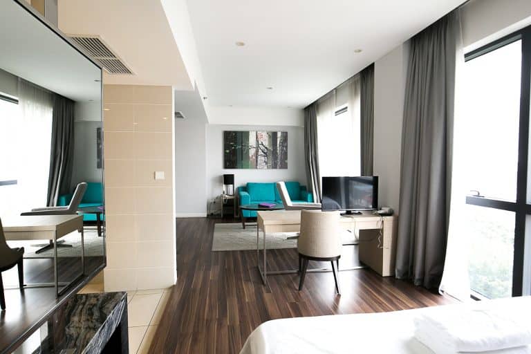 D'Majestic Hotel Kuala Lumpur