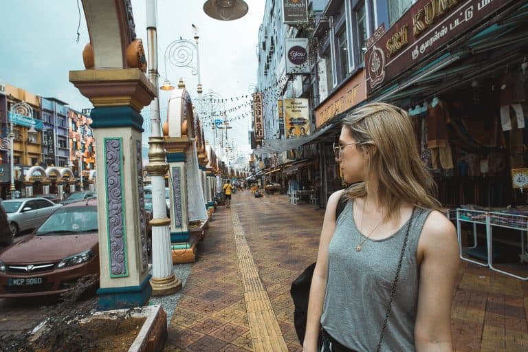 48 hour layover in Kuala Lumpur