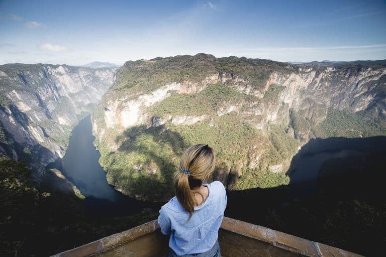 Chiapas tour - how to tour Chiapas Mexico