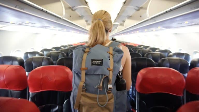 6 Tips For Surviving A Long-Haul Flight