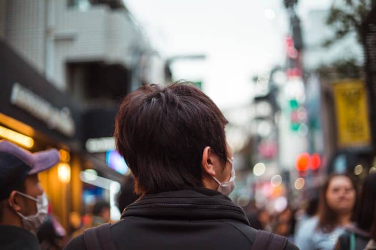 Tips for first time travel in Japan