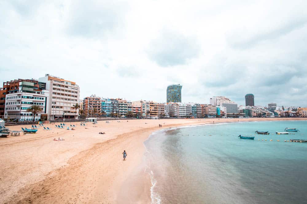 Gran Canaria For Nature Lovers: An Eco Paradise in the Canary Islands 7 las palmas excursion from maspalomas gran canaria