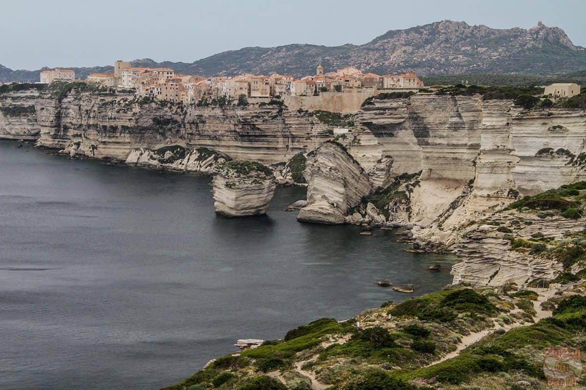 Undiscovered Destinations: 21+ Hidden Gems of Europe 7 European Destination Corsica France