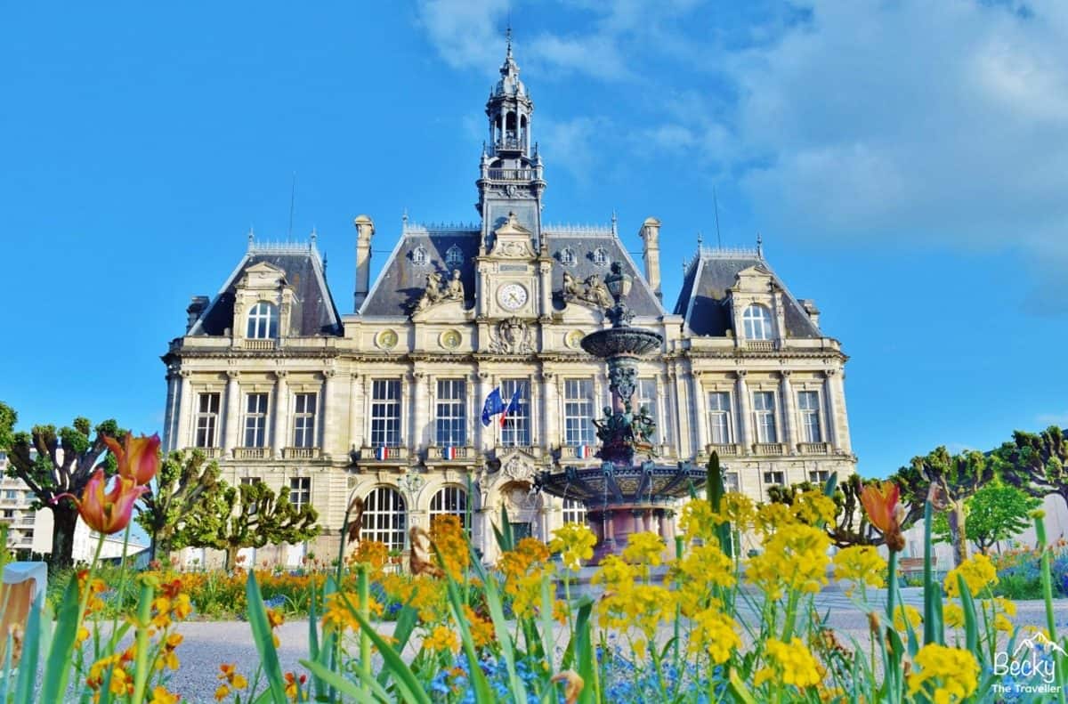 Undiscovered Destinations: 21+ Hidden Gems of Europe 8 European Destination Limoges France
