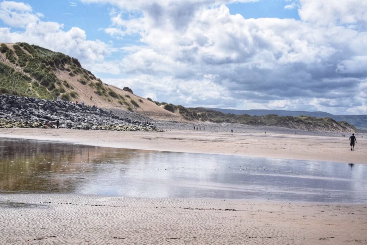 Undiscovered Destinations: 21+ Hidden Gems of Europe 14 European Destination Sligo Ireland