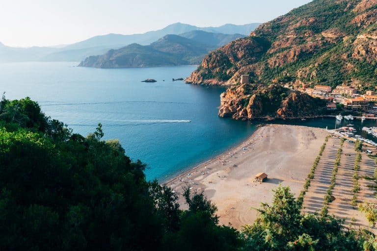 Undiscovered destinations hidden gems in europe