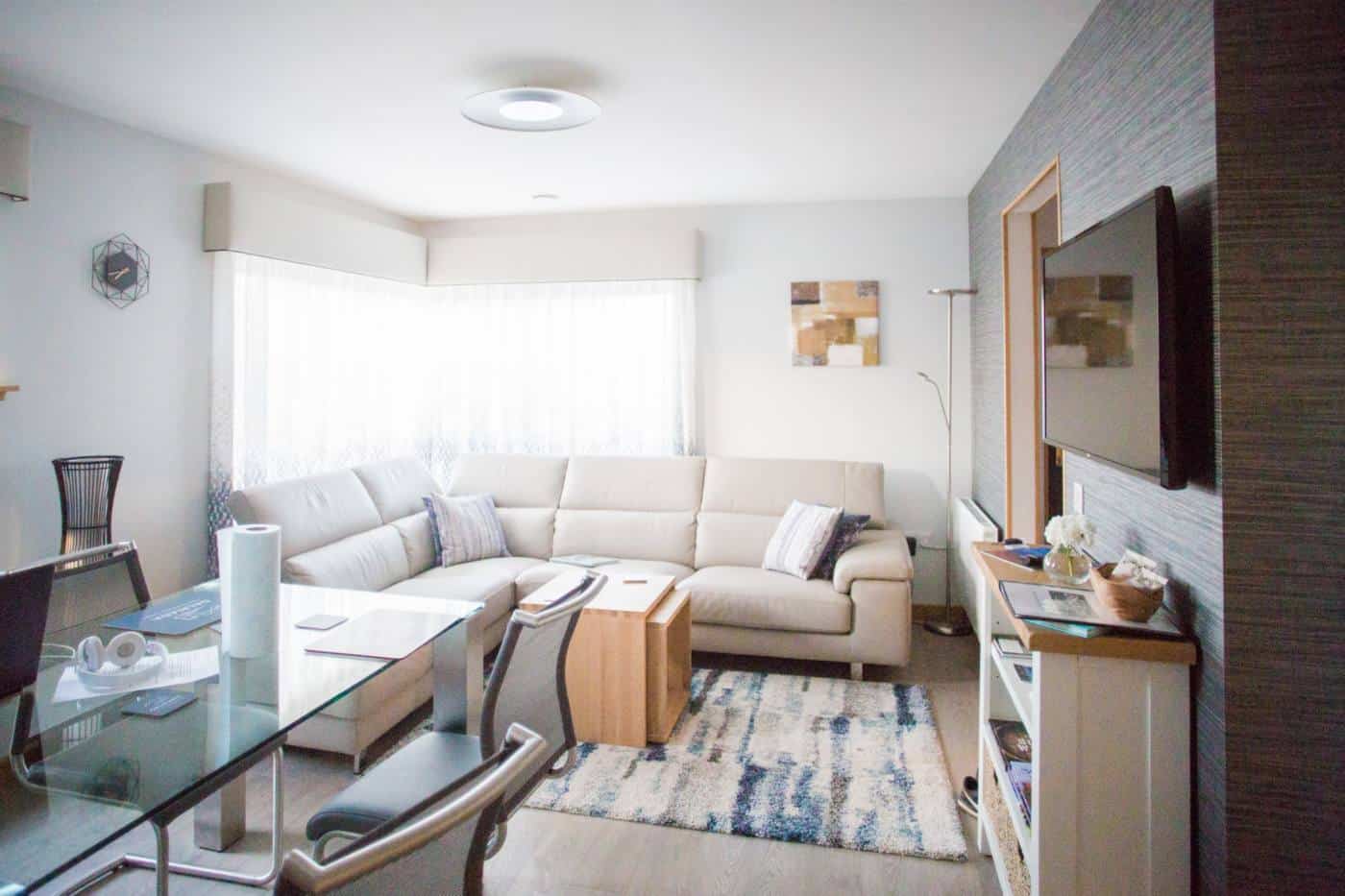 Dalriada lodges self catering accommodation in Aberdeenshire
