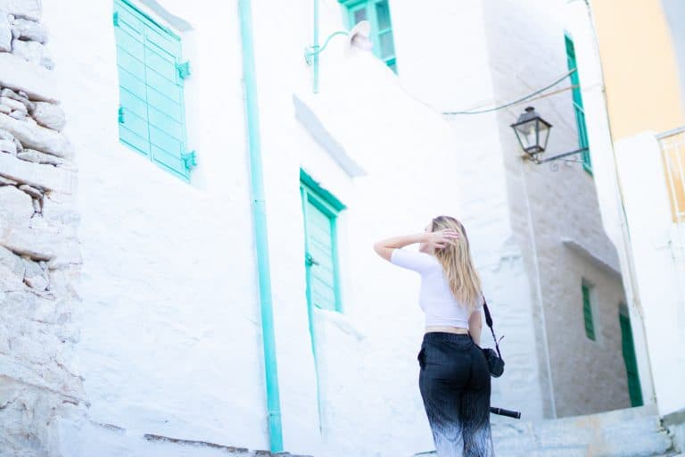 Solo travel destinations for the lone traveller