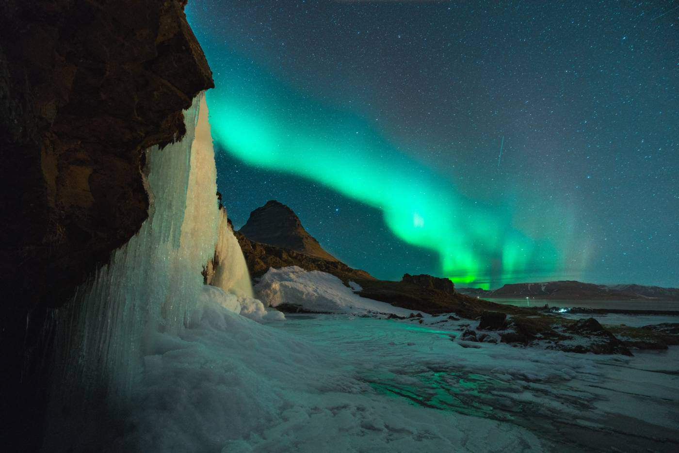 Where I'm (Probably) Travelling In 2019! 1 Iceland northern lights