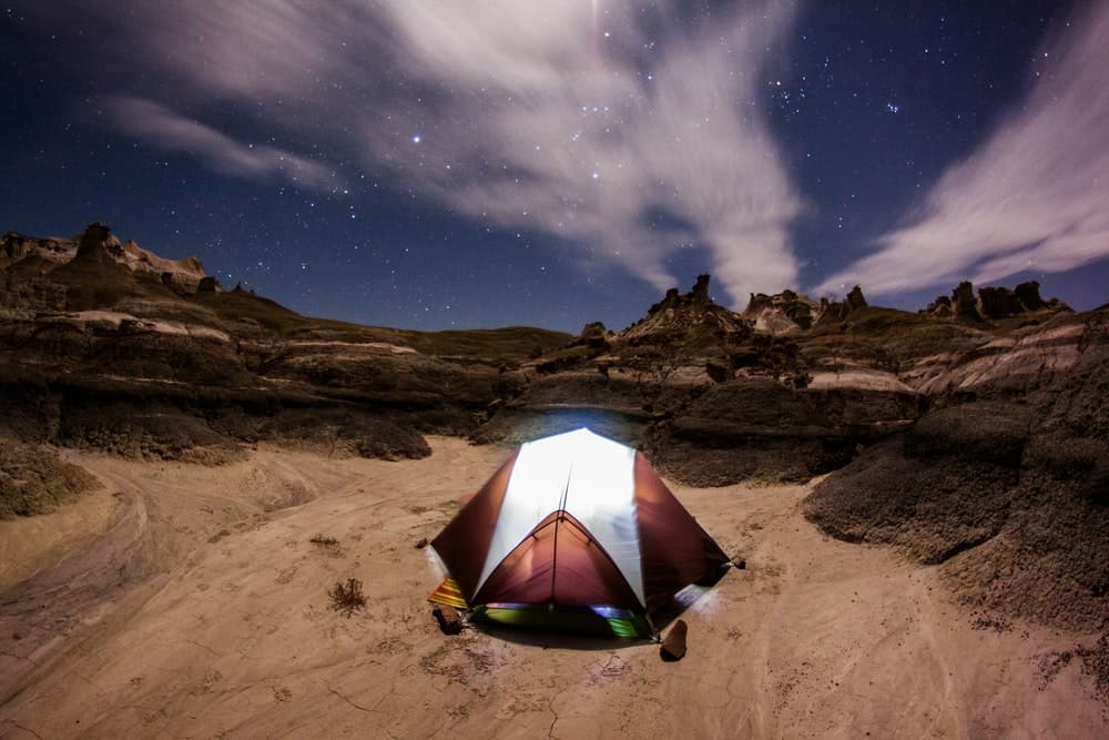 unique camping gifts