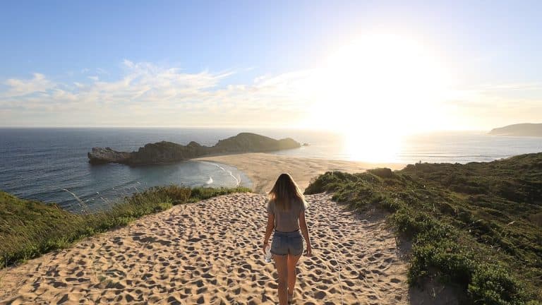 What travel has taught me: 6 things I’ve learned from travelling full time
