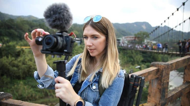 travel video tips
