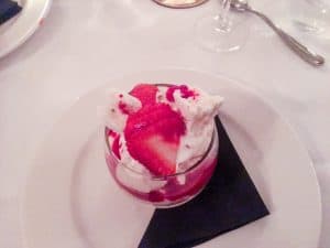 Try A London-Inspired Feast At Bookatable 3 town house kensington hotel 2