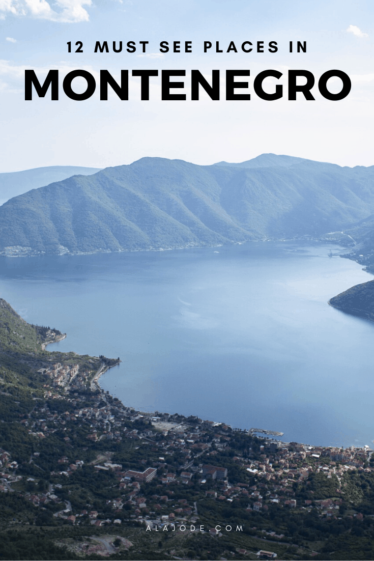 12 Of The Most Beautiful Places In Montenegro 14 MUST SEE PLACES IN MONTENEGRO