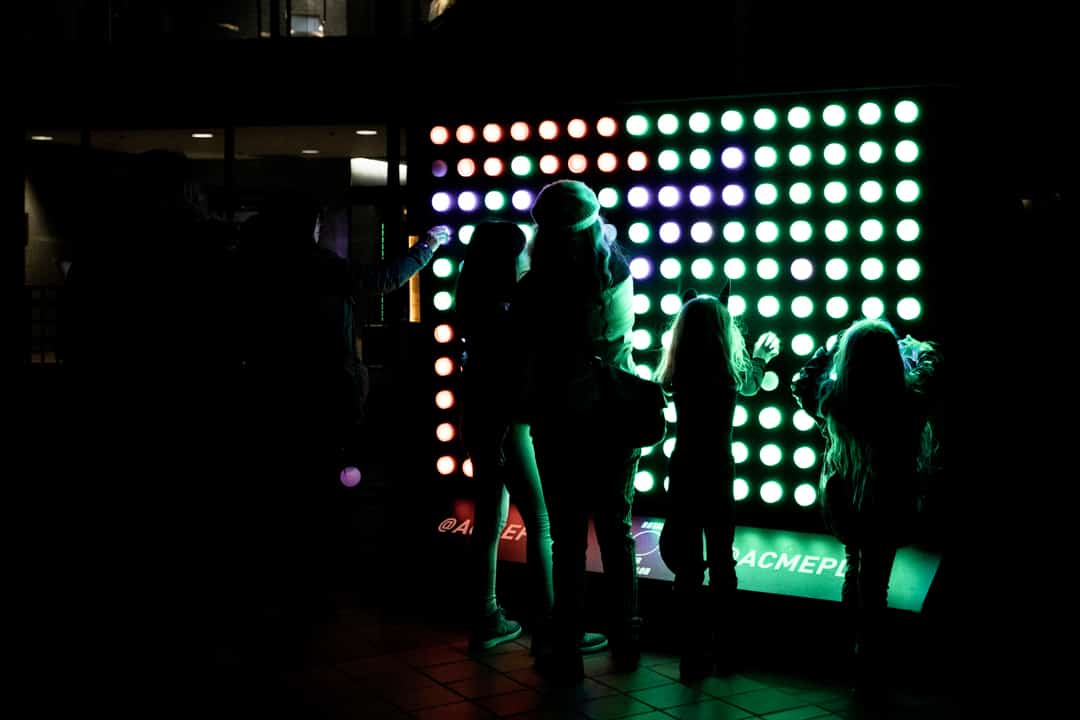 The Portland Light Festival: A unique winter extravaganza in Oregon 5 Portland Oregon USA Winter Light Festival