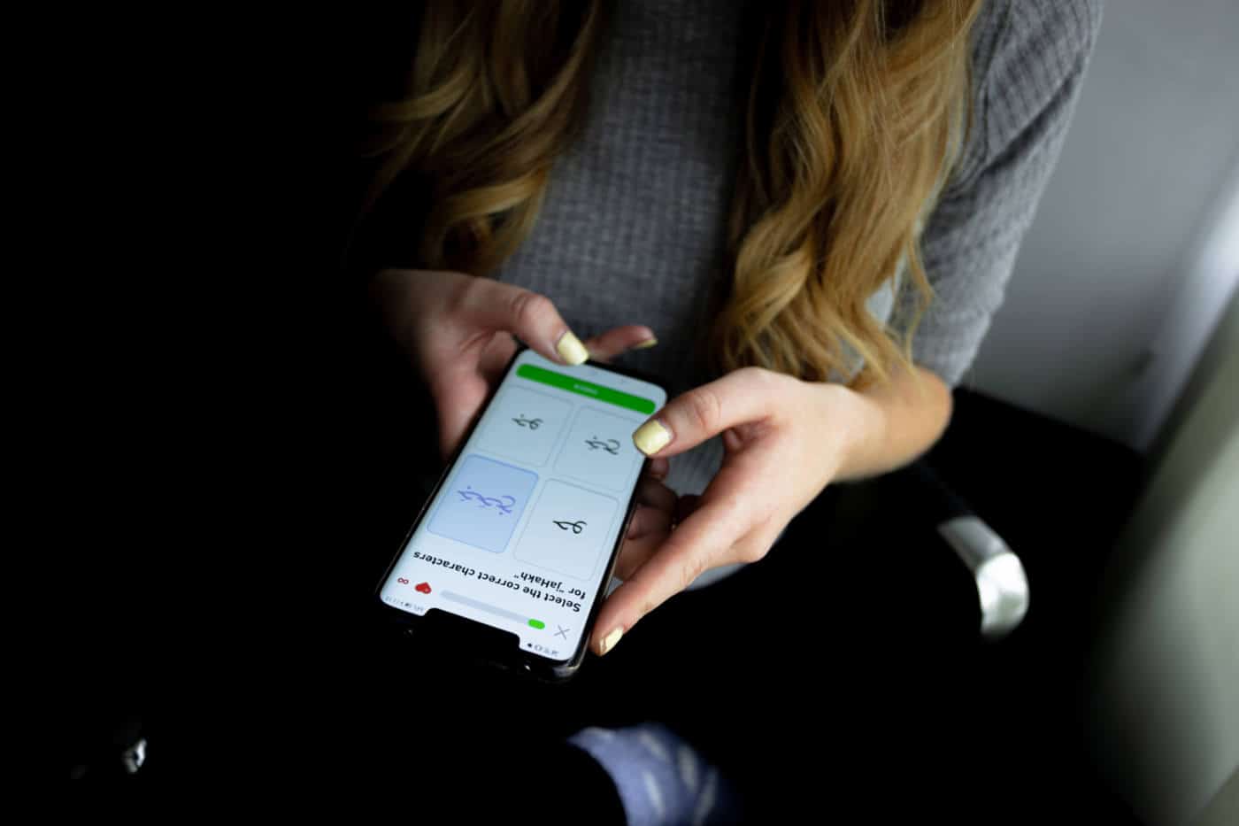25 fun ways to experience different cultures from home when you can't travel 4 Duolingo app