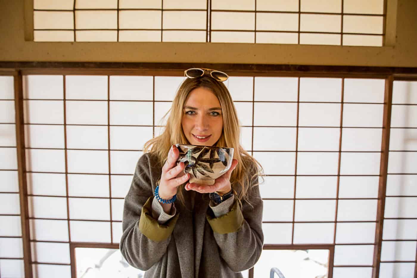 7 Days in Japan: The ultimate itinerary for one week in Japan (+ downloadable 7-day Japan itinerary) 8 Japanese tea ceremony in japan