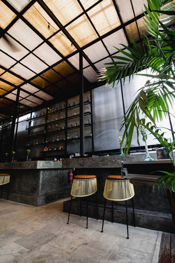 10 Days in Bali: A First-Timer’s Itinerary with Culture, Coastlines and Quiet Corners 2 Pacha Mamma Mexican restaurant in Ubud Bali