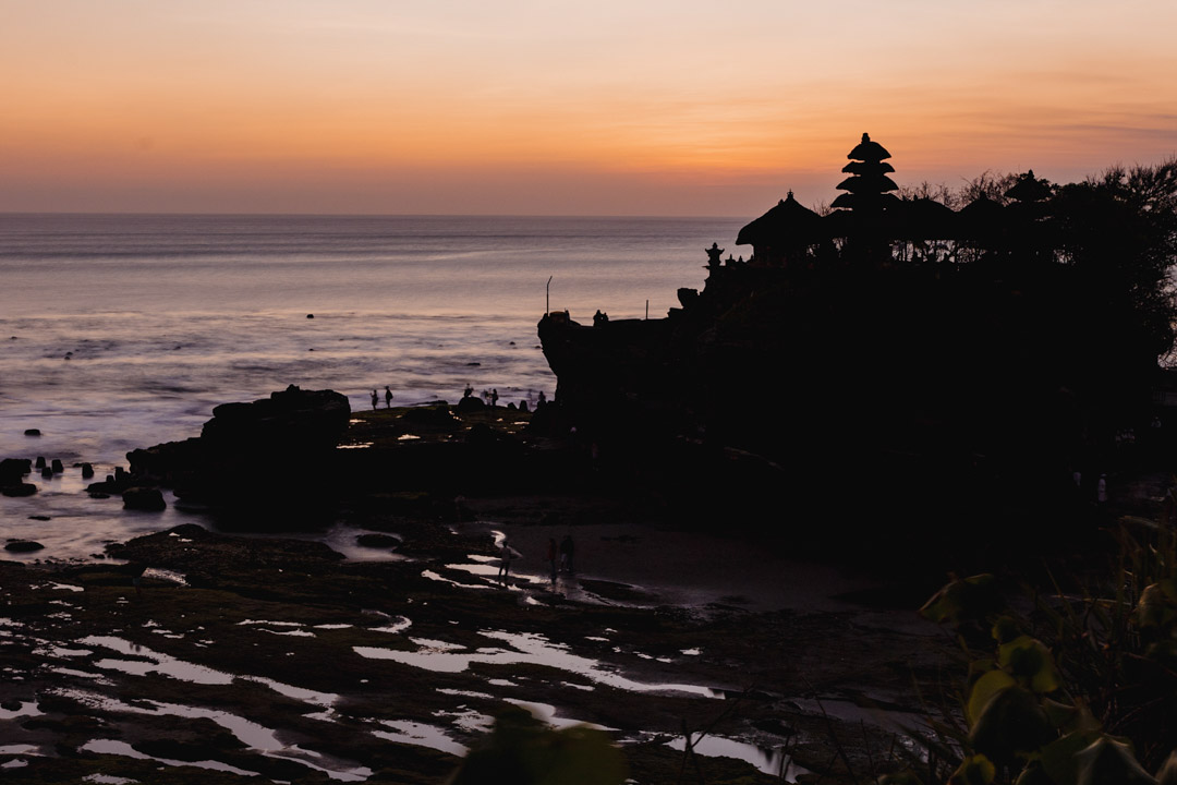 10 Days in Bali: A First-Timer’s Itinerary with Culture, Coastlines and Quiet Corners 7 Tanah Lot Temple Bali 5