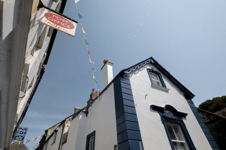How to travel Cornwall without a car