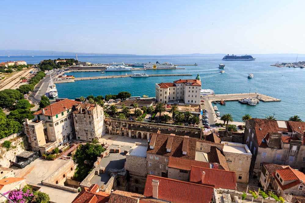 croatia digital nomad visa and marvie hotel & health