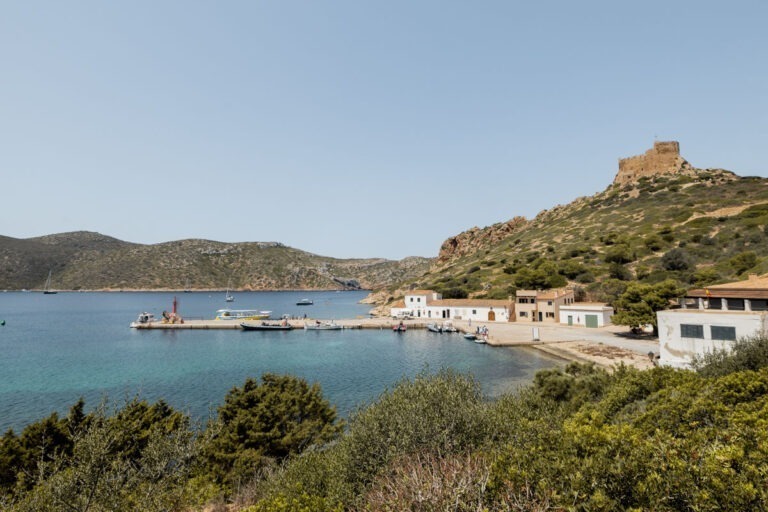 Studio Alajode: Where story meets strategy | Travel Marketing & Media Services 26 Cabrera National Park Mallorca