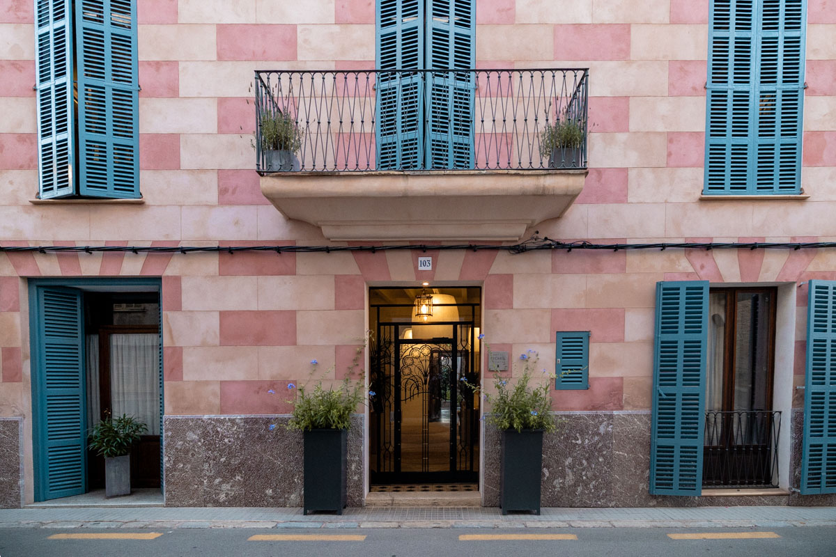 Es Picarol Sineu: A bucket list-worthy boutique hotel in Mallorca 1 Boutique Mallorca hotel Es Picarol Sineu