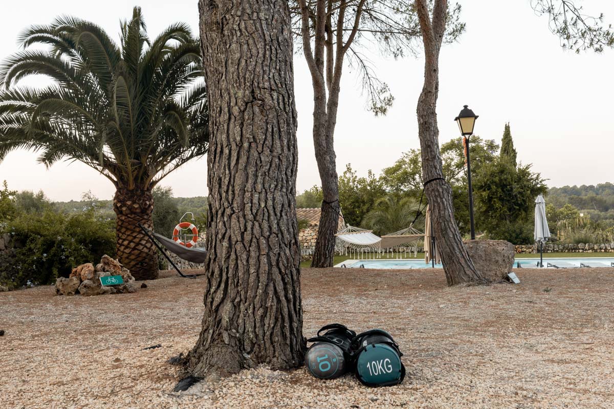 Studio Alajode: Where story meets strategy | Travel Marketing & Media Services 96 The Body Camp Mallorca fitness retreat 39