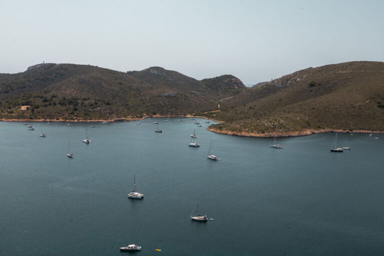 Studio Alajode: Where story meets strategy | Travel Marketing & Media Services 20 Cabrera Island Mallorca