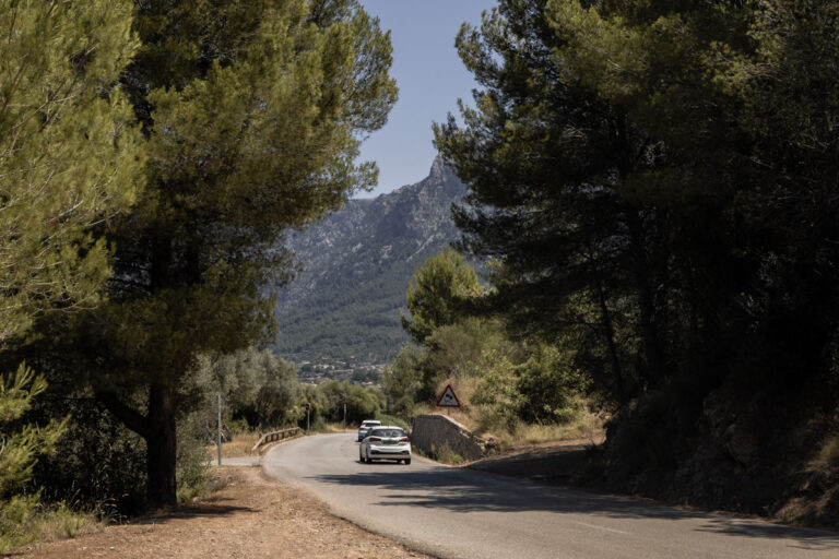 Studio Alajode: Where story meets strategy | Travel Marketing & Media Services 17 Mallorca Road Trip Spain