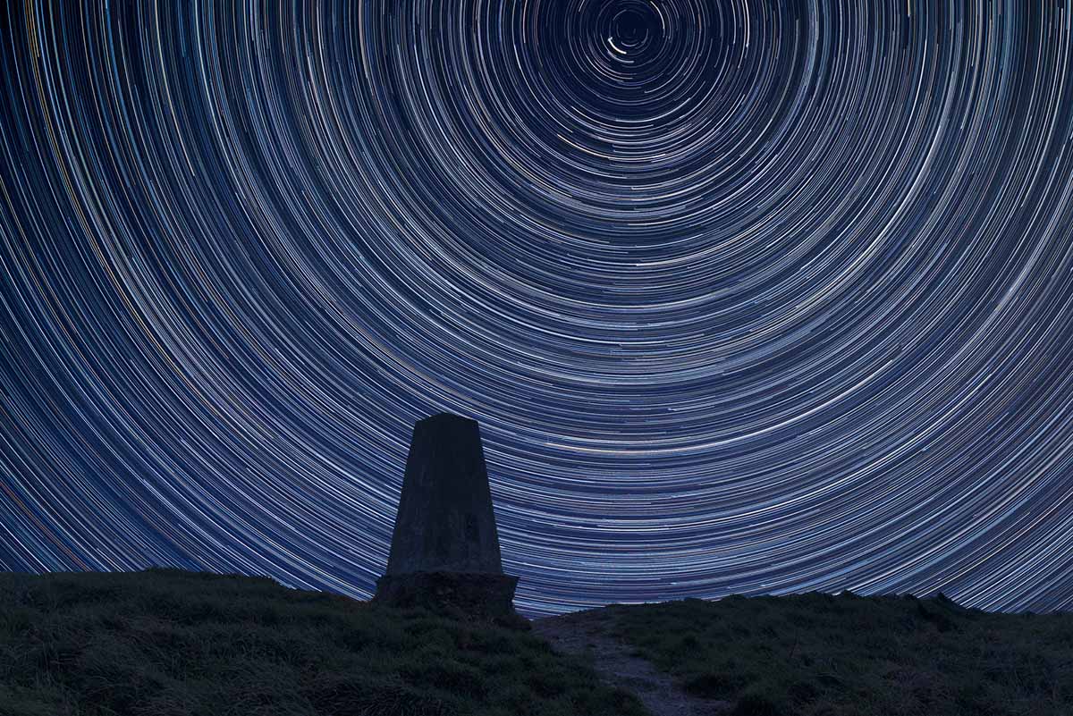 South Downs National Park stargazing