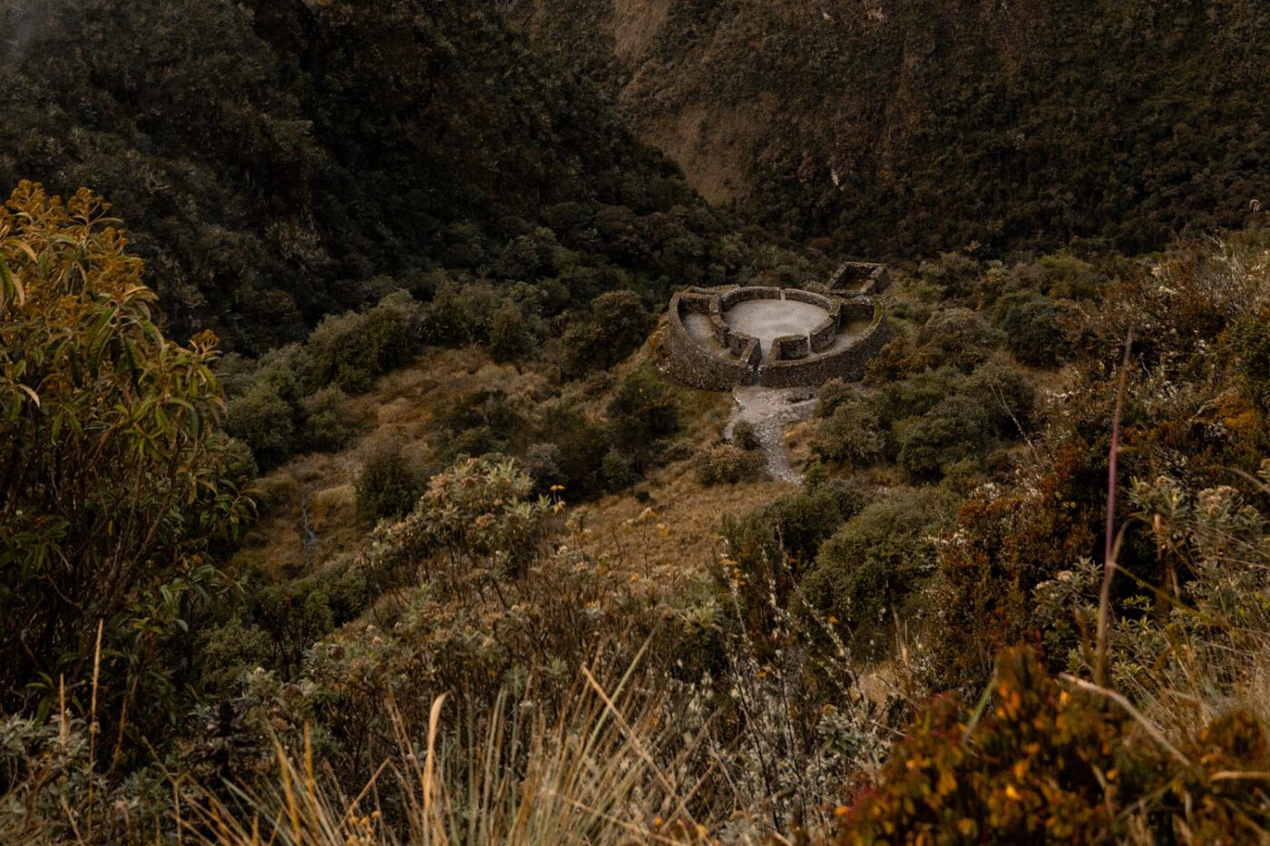 Studio Alajode: Where story meets strategy | Travel Marketing & Media Services 80 Inca Trail Peru 100