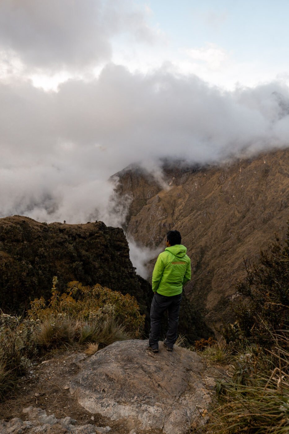 Studio Alajode: Where story meets strategy | Travel Marketing & Media Services 79 Inca Trail Peru 108