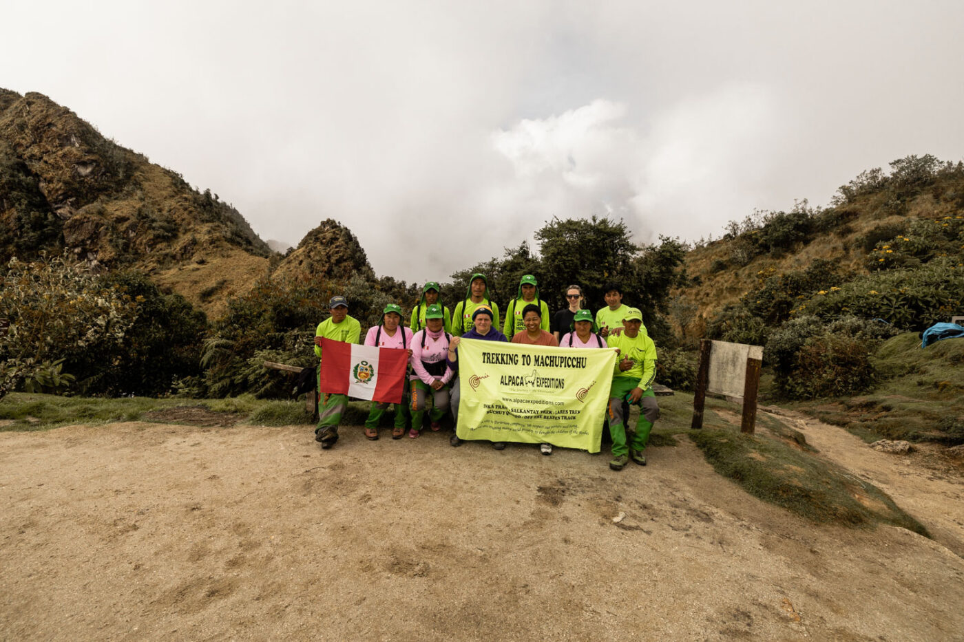 Studio Alajode: Where story meets strategy | Travel Marketing & Media Services 78 Inca Trail Peru 115