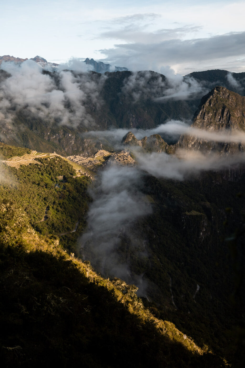 Studio Alajode: Where story meets strategy | Travel Marketing & Media Services 75 Inca Trail Peru 180