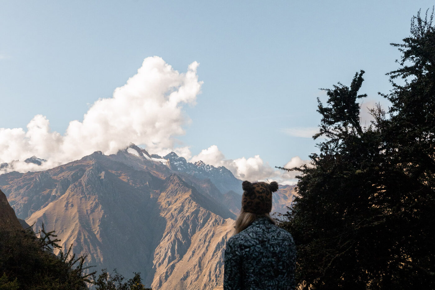 Studio Alajode: Where story meets strategy | Travel Marketing & Media Services 82 Inca Trail Peru 71