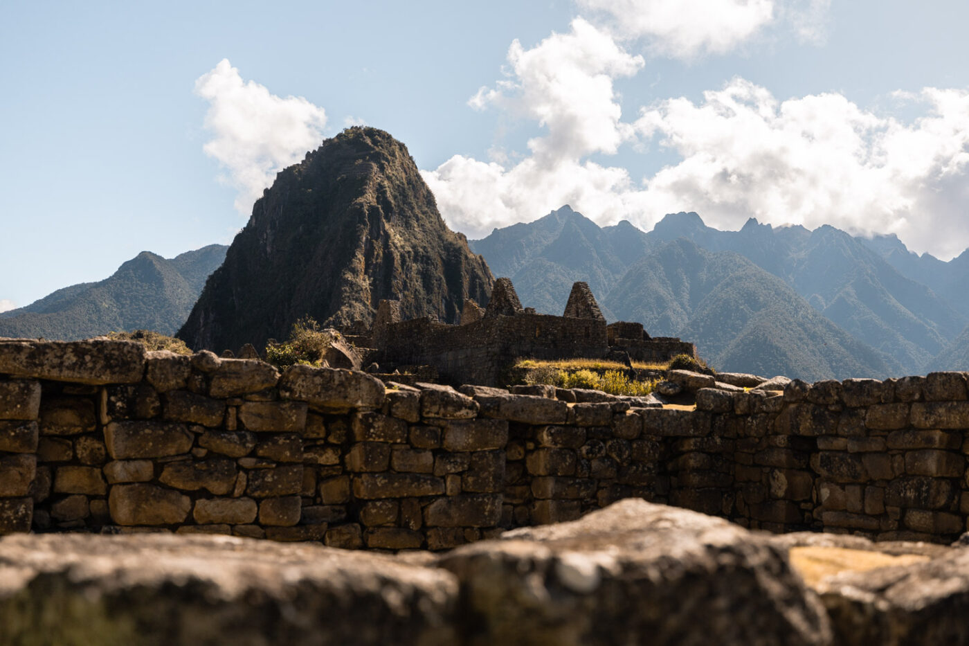 Studio Alajode: Where story meets strategy | Travel Marketing & Media Services 74 Machu Picchu Peru
