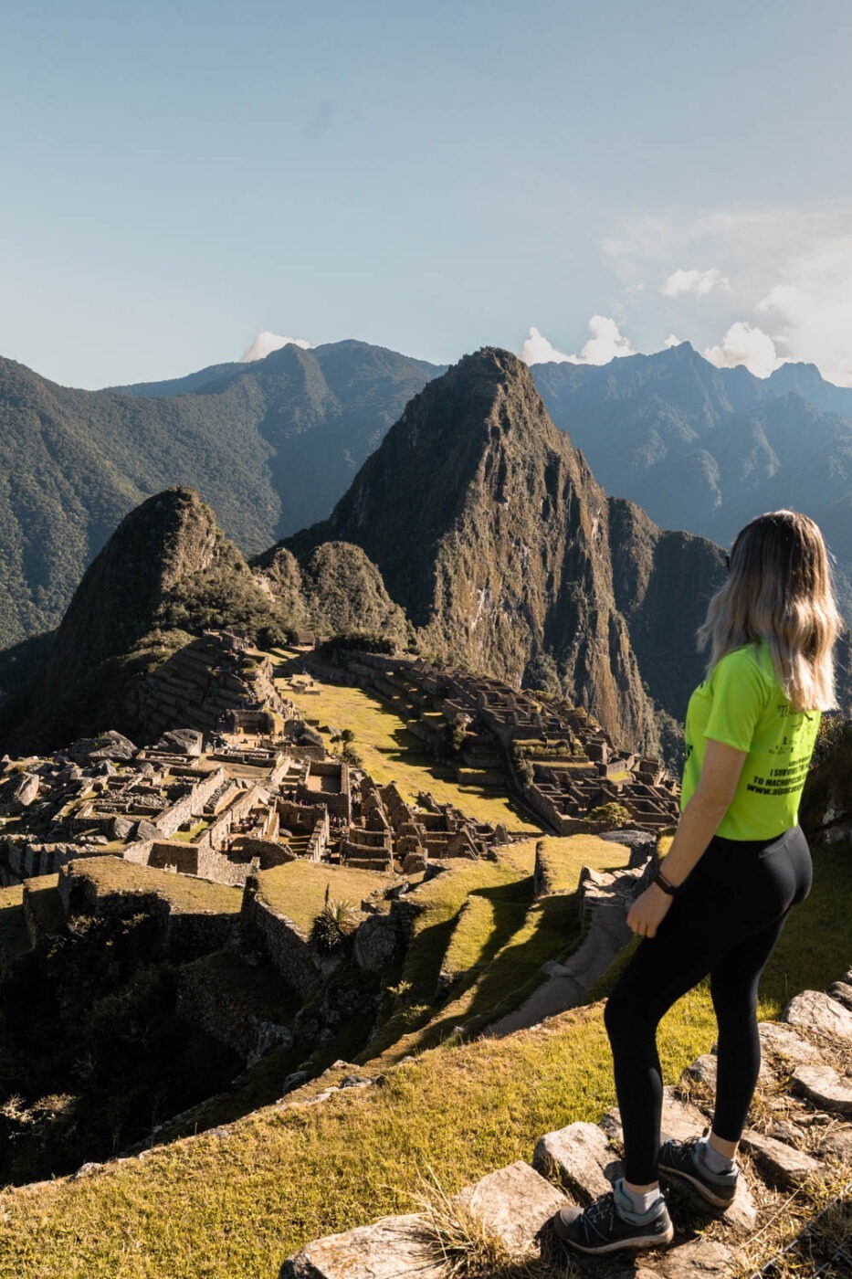 Studio Alajode: Where story meets strategy | Travel Marketing & Media Services 73 Machu Picchu Peru