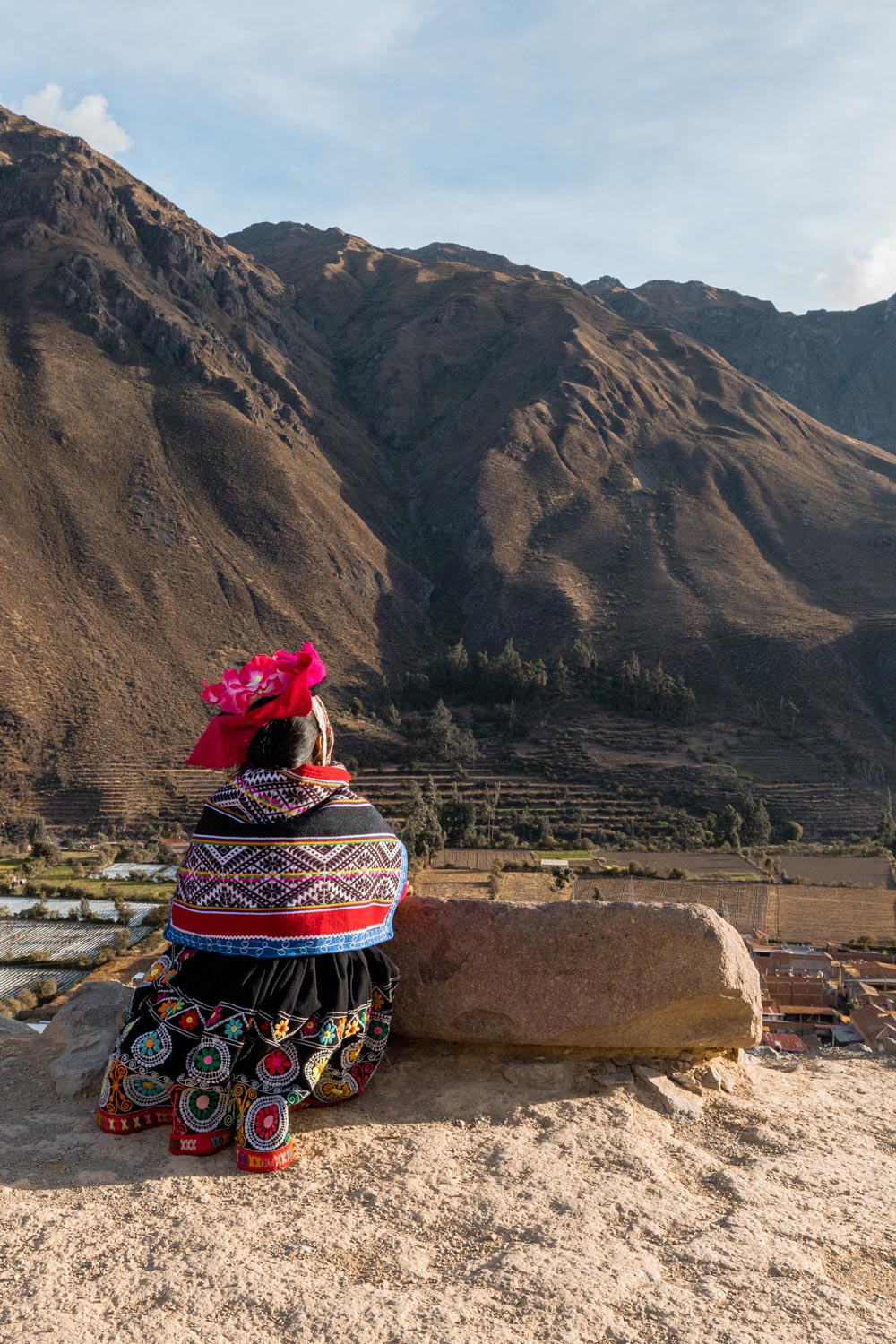 Studio Alajode: Where story meets strategy | Travel Marketing & Media Services 110 Sacred Valley Peru 75