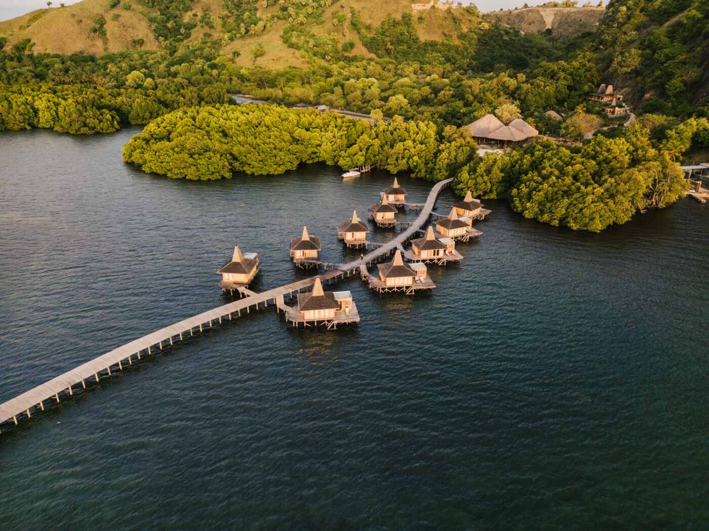 Studio Alajode: Where story meets strategy | Travel Marketing & Media Services 38 Menjaga Bay Resort Flores Island Indonesia 126