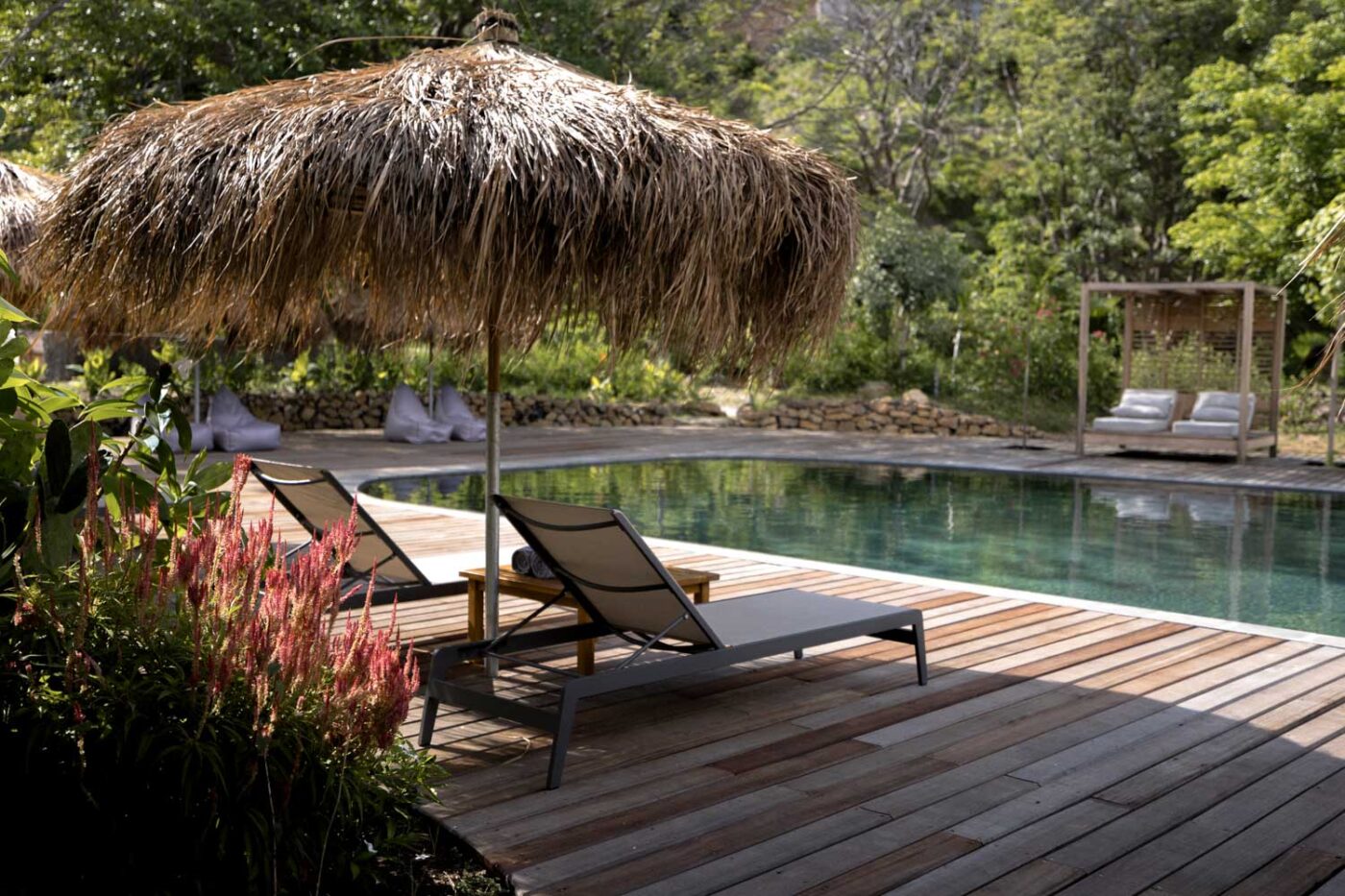 Studio Alajode: Where story meets strategy | Travel Marketing & Media Services 41 Menjaga Bay Resort Indonesia 102