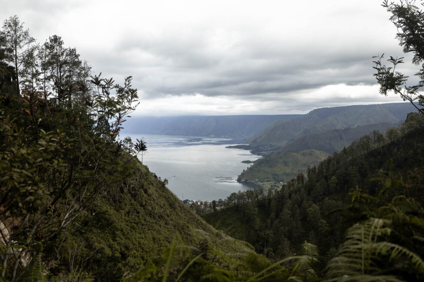 A Unique Stay At Tabo Cottages, Samosir Island: A Lake Toba hotel with a story 4 Lake Toba in North Sumatra, Indonesia