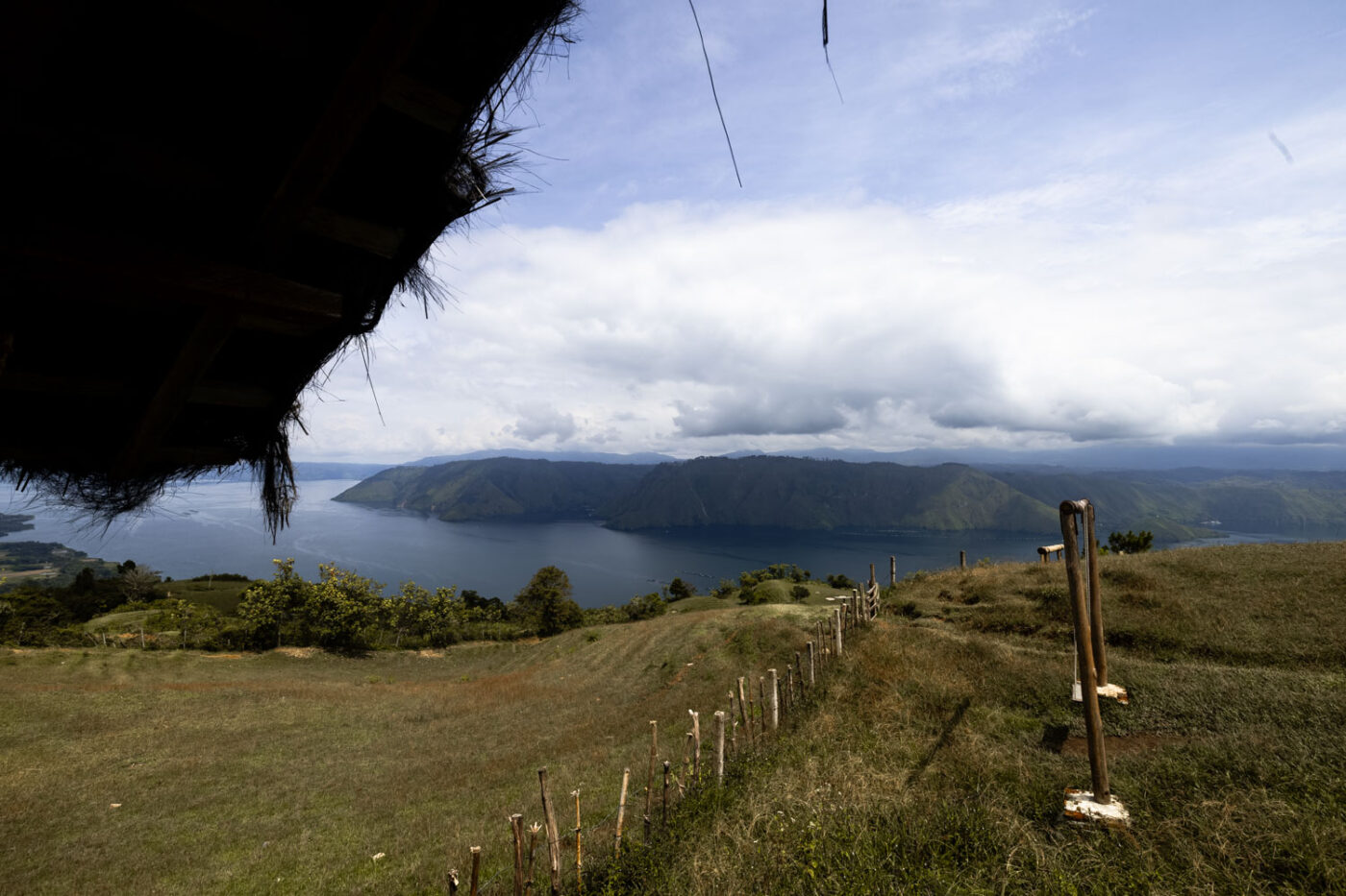 A Unique Stay At Tabo Cottages, Samosir Island: A Lake Toba hotel with a story 17 View over Lake Toba