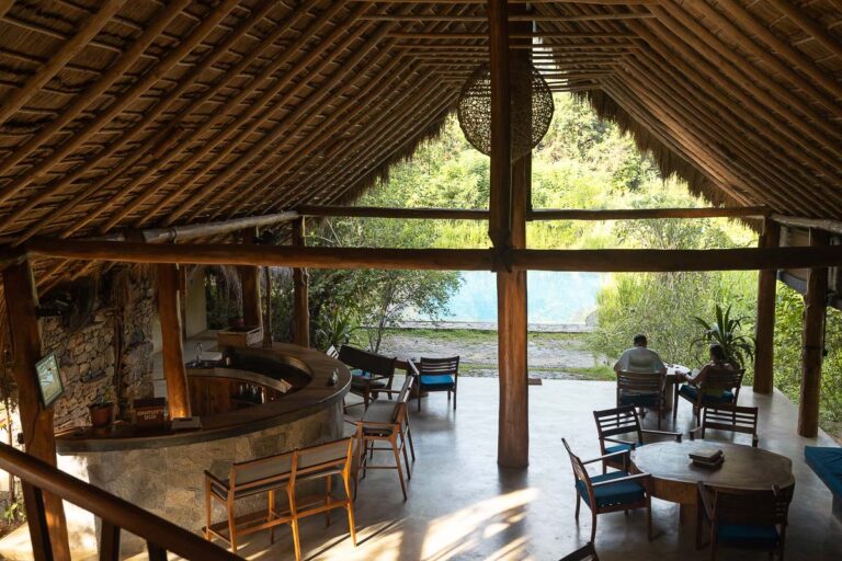 Gal Oya Lodge: A Luxury Eco Lodge In Sri Lanka’s Least Visited National Park