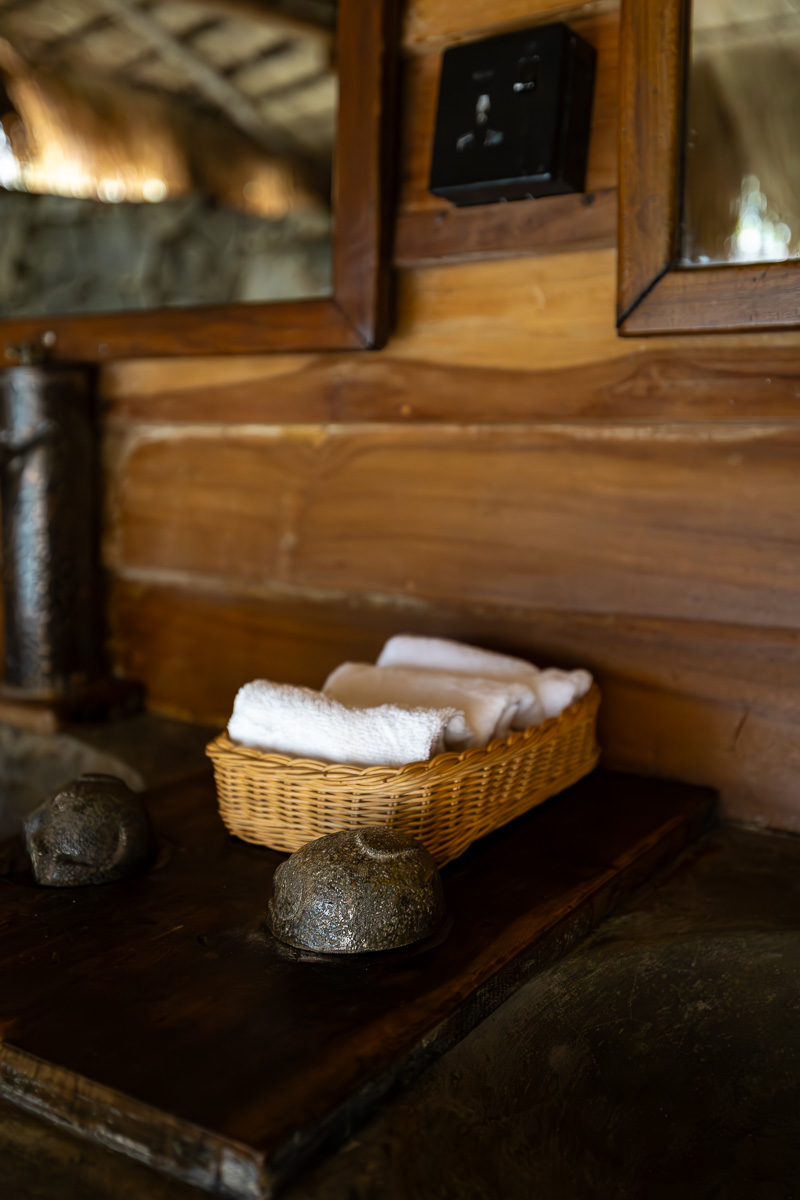 Gal Oya Lodge: A Luxury Eco Lodge In Sri Lanka's Least Visited National Park 7 Gal Oya Lodge Sri Lanka 24
