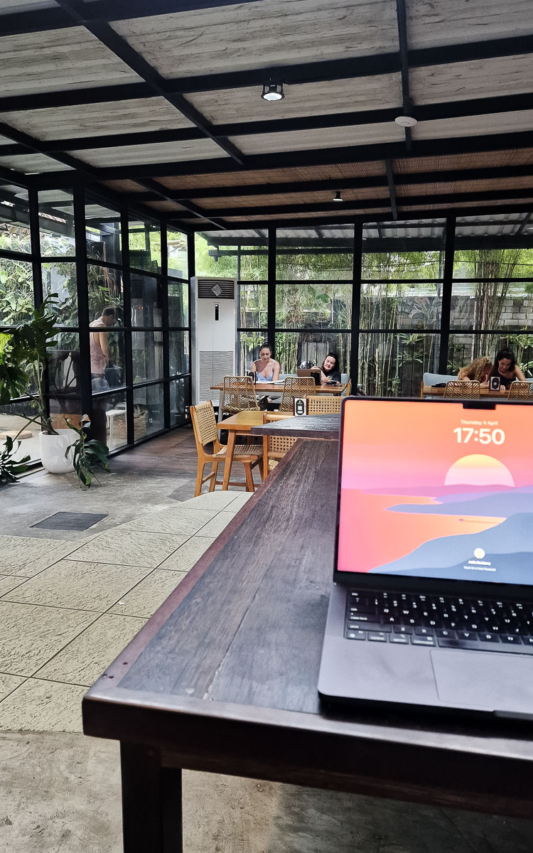 10 Days in Bali: A First-Timer’s Itinerary with Culture, Coastlines and Quiet Corners 6 Amolas Canggu Bali