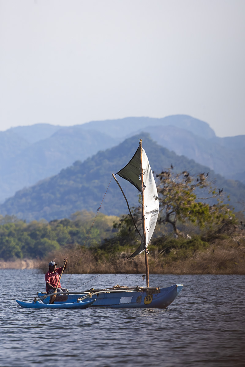 Gal Oya Lodge: A Luxury Eco Lodge In Sri Lanka's Least Visited National Park 14 Gal Oya National Park Safari Sri Lanka 118