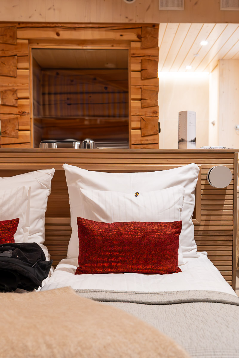 Kuopio in Winter: A Surprising Lapland Alternative in Finland's Lakeland Region 7 Bella Lake Resort in Kuopio Finland