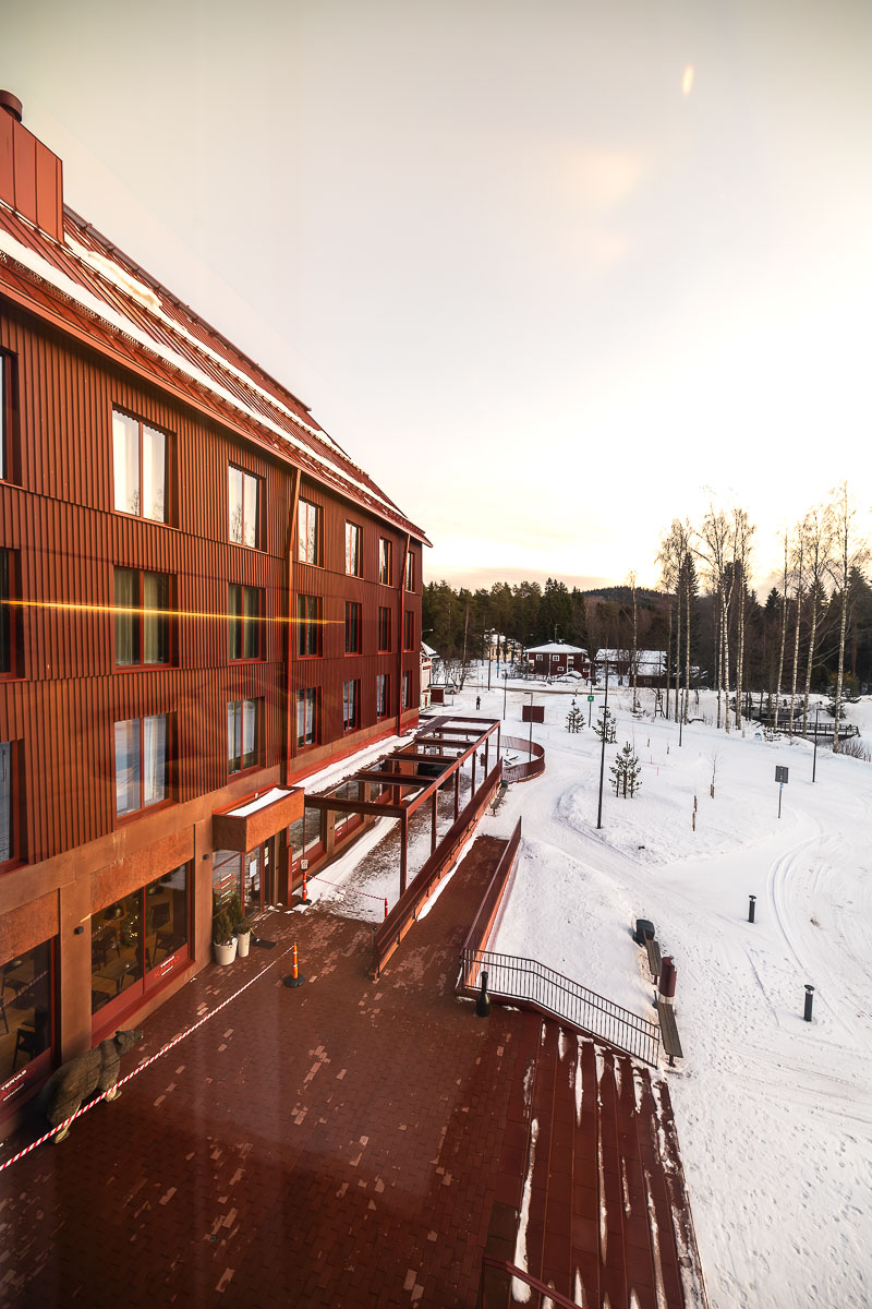 Koli National Park: Finland's Best Kept Secret For Nature Lovers 9 Break Sokos Hotel Koli Kyla