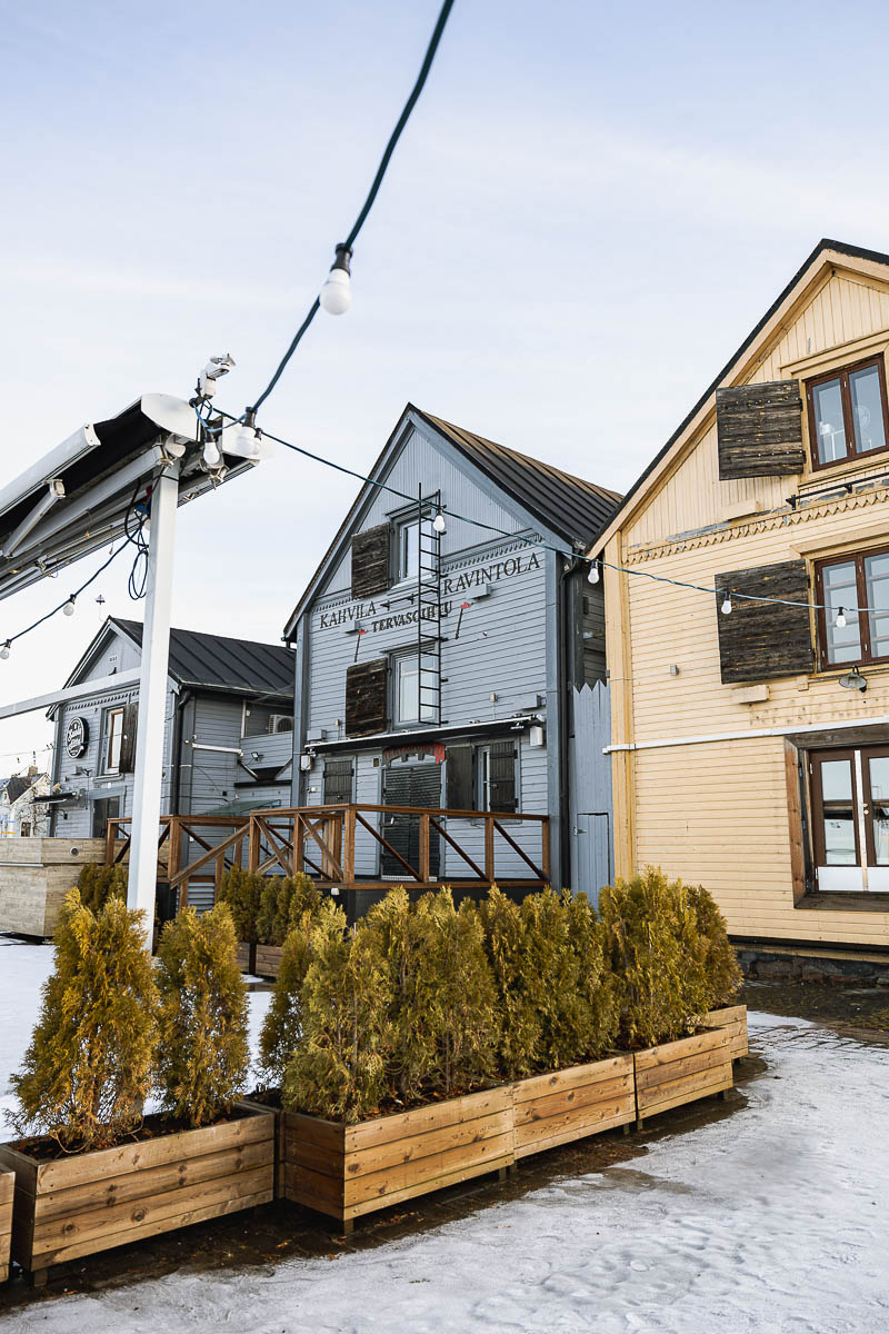 Ultimate Guide to Oulu, Finland: European Capital of Culture